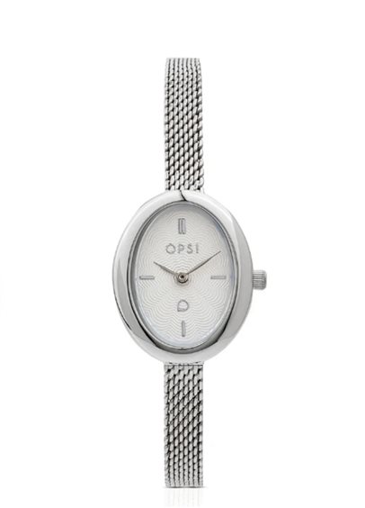 Orologio Ops! Donna in Acciaio OPSPW-1200 - OPSPW-1200